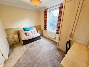 Bedroom Three- click for photo gallery